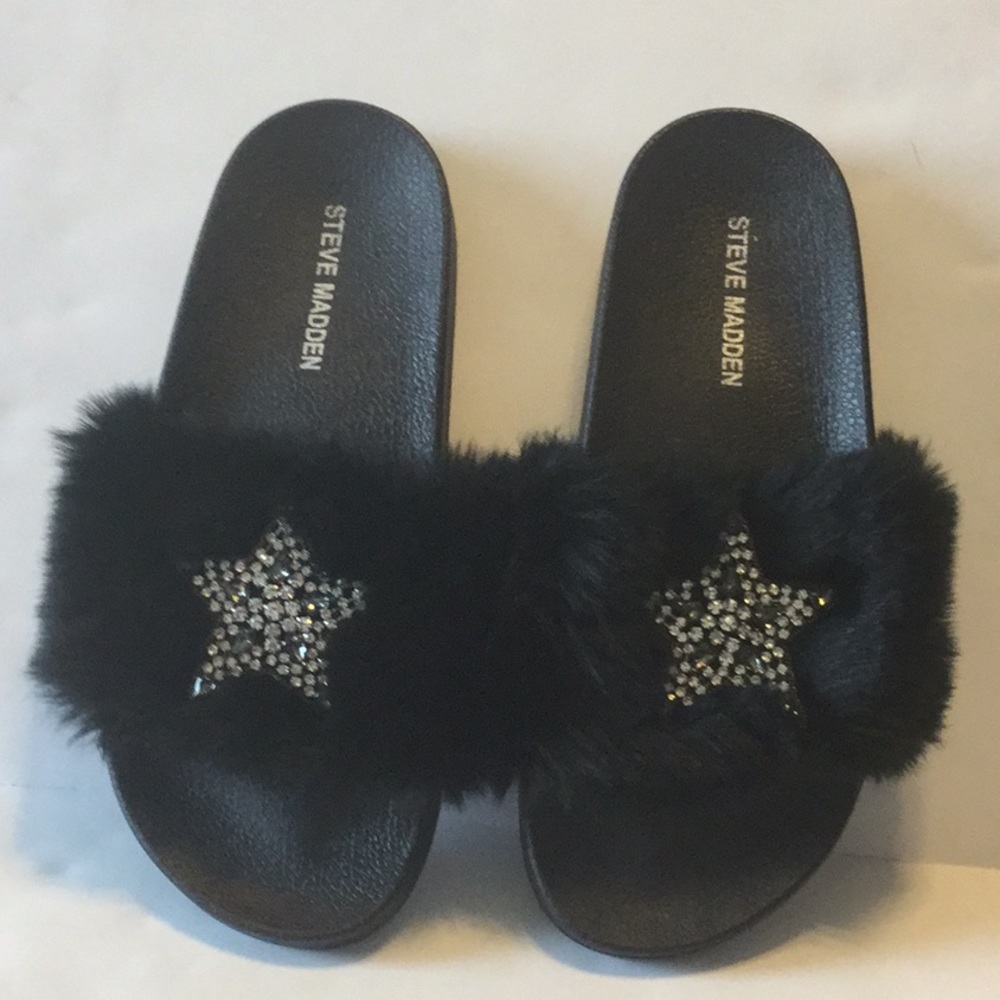 STEVE MADDEN  SANDALS